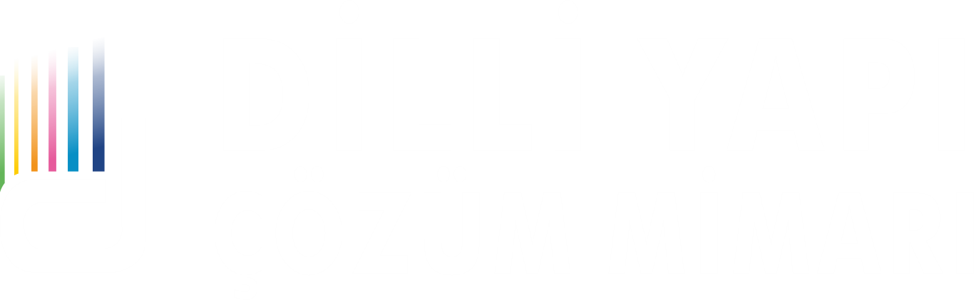 Dilli Yapı Logo